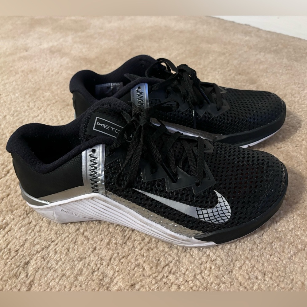 Nike Women’s Metcon 6 Training
